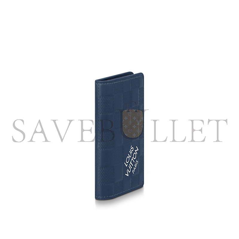 l0vis Vvtt0n organizador de bolso n60543 (11.1*7.5*1cm)